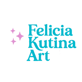 Felicia Kutina Art
